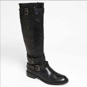 Enzo Angiolini | Saylem Riding Boots